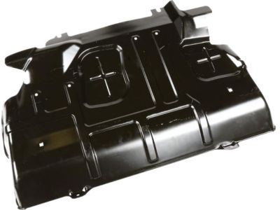 Infiniti 50810-7S000 Cover-Front Under