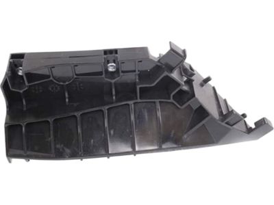 Infiniti 62058-4GA0A Stiffener-Front Bumper Side,RH