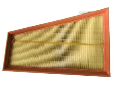 Infiniti 16546-5DD0A Air Cleaner Element