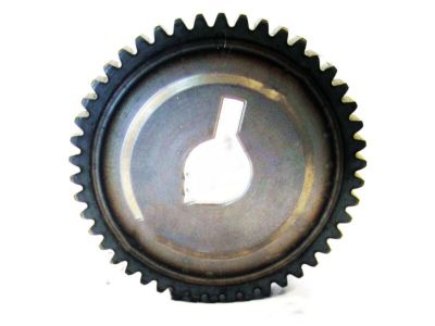 Infiniti 13024-1LA1A Sprocket-Camshaft