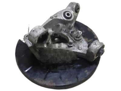 Infiniti 44010-EG07A Brake Assy-Parking,Rear LH