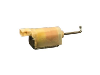Infiniti 34970-EB30A SOLENOID Assembly-Select Lock