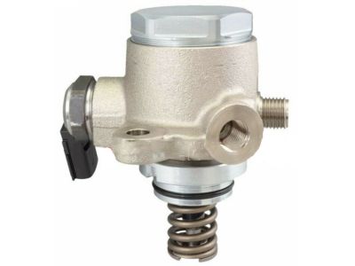 Infiniti QX56 Fuel Pump - 16630-1LA0A