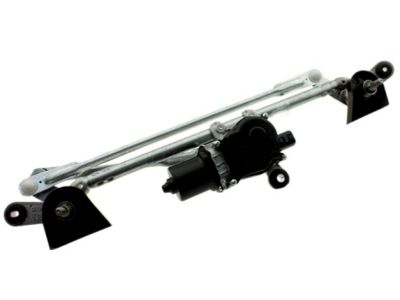 Infiniti 28800-3JA5D Drive Assy-Windshield Wiper