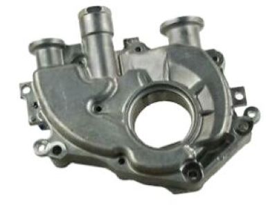 Infiniti QX60 Oil Pump - 15010-6KA0A