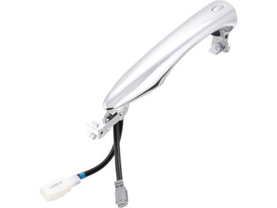 Infiniti Door Handle - 80641-3JA0B