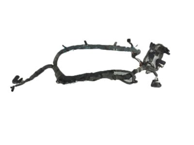 Infiniti 24094-4GA0B Harness-Power Steering