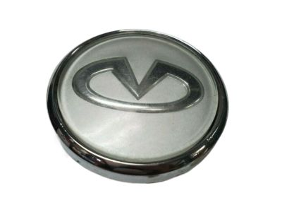 Infiniti 40342-AL000 Ornament - Disc Wheel