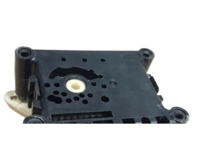 Infiniti 27731-1W200 Mode Actuator Assembly