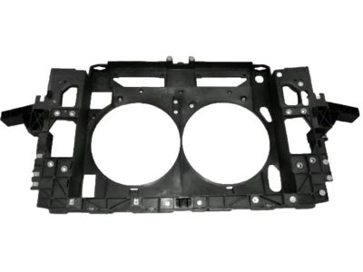 Infiniti 62501-1BA0B Support-Radiator Core Center