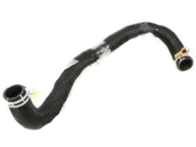 Infiniti M45 Radiator Hose - 21503-EJ20A