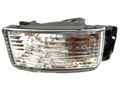 2000 Infiniti QX4 Side Marker Light - 26130-1W326