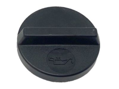 Infiniti QX4 Oil Filler Cap - 15255-1P103