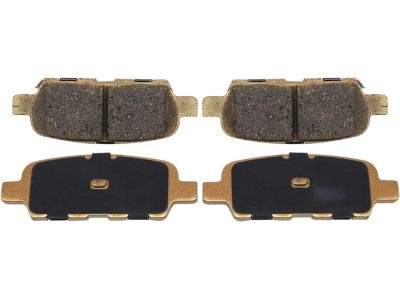 2004 Infiniti FX35 Brake Pad Set - 44060-EG085