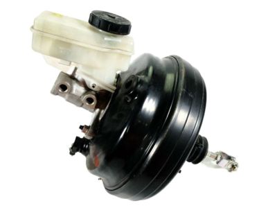 Infiniti Brake Master Cylinder - D6010-1MK0A