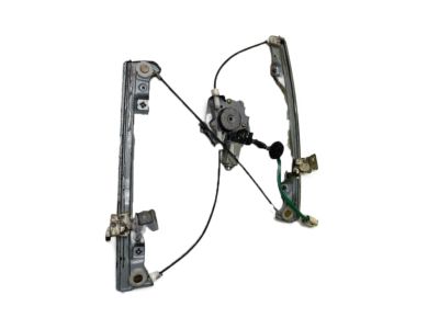 Infiniti Window Regulator - 80721-CL00A