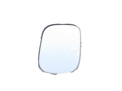 Infiniti 96365-5UB0A Glass-Mirror,RH