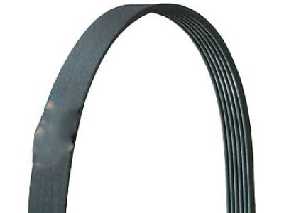 11920-0E001 Infiniti Compressor Belt Product Photo 2 of 3