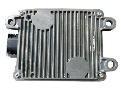 Infiniti Cruise Control Module - 28438-5CR0A