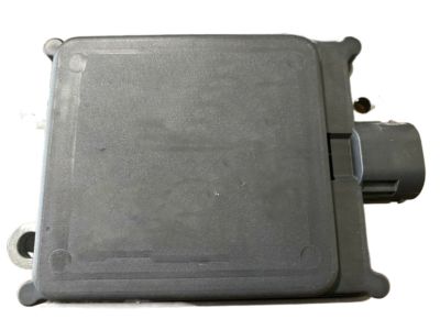 Infiniti 28438-5CR0A Distance Sensor Unit