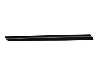 Infiniti Door Moldings - 80871-5UA0A