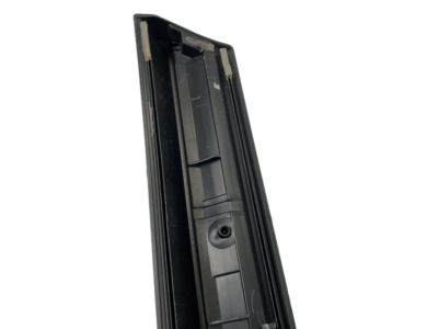 Infiniti 80871-5UA0A Moulding-Front Door,LH