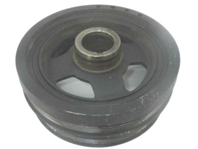 2003 Infiniti FX35 Crankshaft Pulley - 12303-AL501