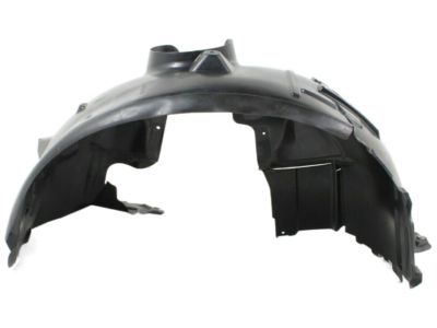 Infiniti QX30 Wheelhouse - 63842-5DA0A