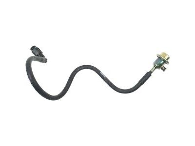 22675-CR91B Infiniti Fuel Damper Assembly Product Photo 1 of 1