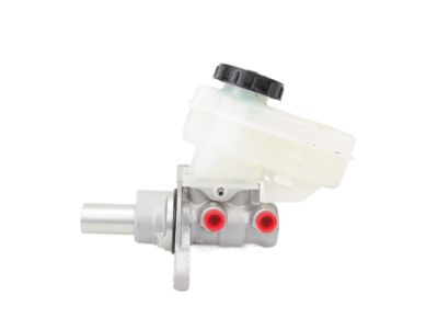 Infiniti G37 Brake Master Cylinder - D6010-JK02A