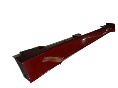 Infiniti 76850-4GA5B Cover-SILL,RH