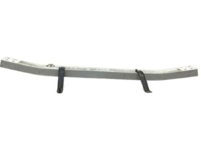 Infiniti 85030-4GA0A Reinforce-Inner,Rear Bumper Center