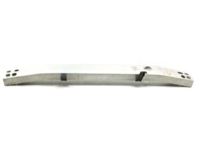 Infiniti 85030-4GA0A Reinforce-Inner,Rear Bumper Center