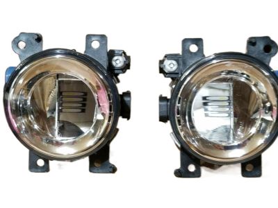 Infiniti Fog Light - 26155-4GA0B