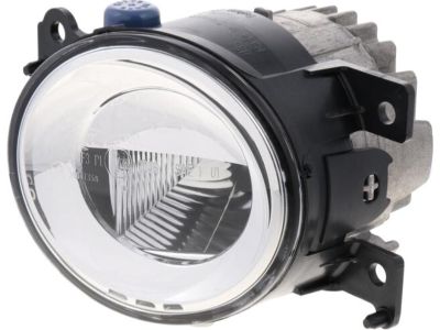 Infiniti 26155-4GA0B Lamp Fog LH