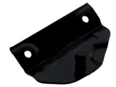 Infiniti 90459-7S000 Bracket-Back Door Stay,LH