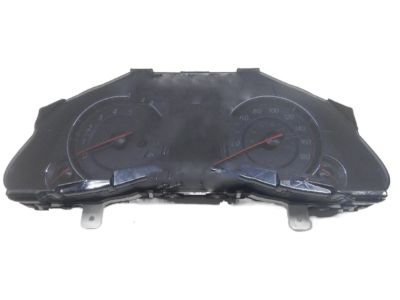 Infiniti 24820-1CA0A Instrument Cluster Speedometer Assembly
