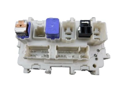 Infiniti 24350-3FY0A Block Junction