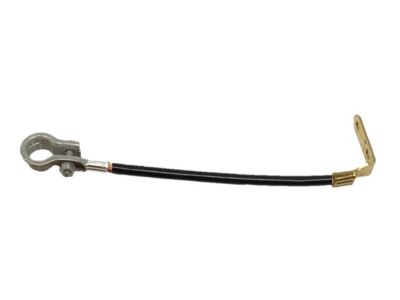 Infiniti 24080-AM600 Cable Assy-Battery Earth