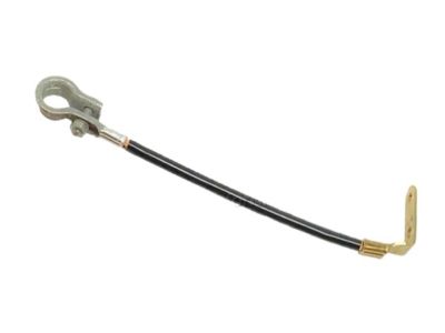 2003 Infiniti G35 Battery Cable - 24080-AM600