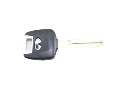 2007 Infiniti FX45 Car Key - H0564-CG000