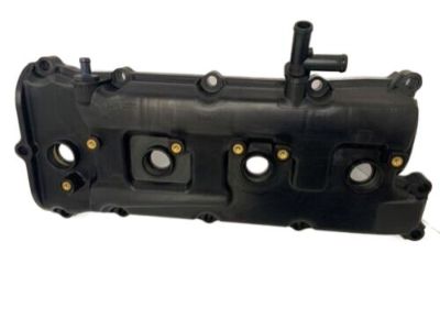 Infiniti 13264-AR011 Cover Assembly - Valve Rocker