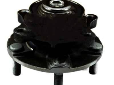 Infiniti G35 Wheel Hub - 40202-AL56C