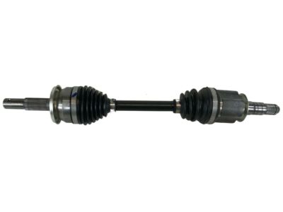 Infiniti QX60 Axle Shaft - 39100-3JT3B