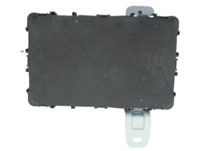 Infiniti Q50 Body Control Module - 284B1-4HB0E