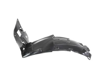 Infiniti 63844-AM800 Protector-Front Fender,Front R