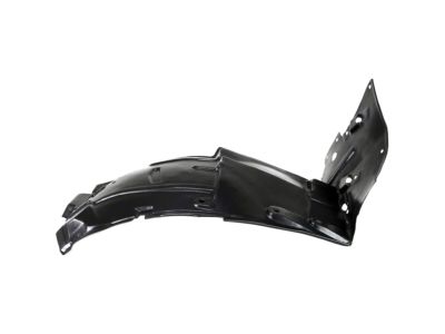 Infiniti 63844-AM800 Protector-Front Fender,Front R