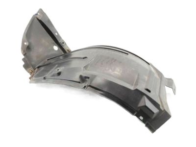 Infiniti 63845-EG000 Protector-Front Fender,Front LH