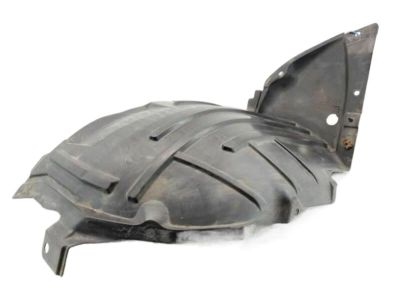 Infiniti M35 Wheelhouse - 63845-EG000