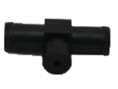 Infiniti 92500-JK20A Connector-Heater Hose